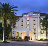 SpringHill Suites Jacksonville - Accommodation Denver