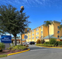 Best Western Orlando Convention Center Hotel - Accommodation Denver
