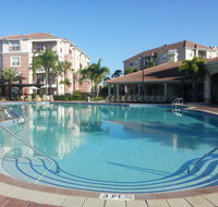 Orlando Resort Rentals at Universal Boulevard - Accommodation Denver