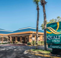 Quality Inn At International Drive Orlando - Accommodation Denver