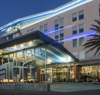 Aloft Jacksonville Airport - Accommodation Denver