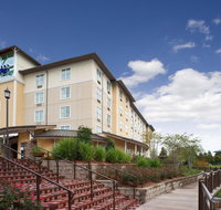 Hotel Indigo Jacksonville-Deerwood Park - Accommodation Denver