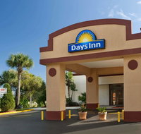 Days Inn by Wyndham Orlando Conv. Center/International Dr - Accommodation Denver