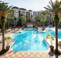 Floridays Resort Orlando - Accommodation Denver