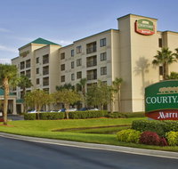 Courtyard Jacksonville Butler Boulevard - Accommodation Denver