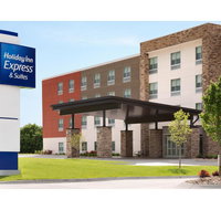 Holiday Inn Express  Suites - Orlando - Lake Nona Area - Accommodation Denver