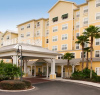 Residence Inn by Marriott Orlando at SeaWorld - Accommodation Denver