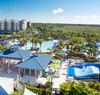 The Grove Resort Orlando - Accommodation Denver