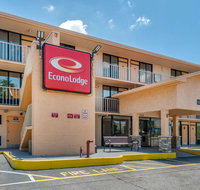Econo Lodge International Drive - Accommodation Denver