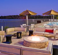 Holiday Inn Fort Myers Airport-Town Center - Accommodation Denver