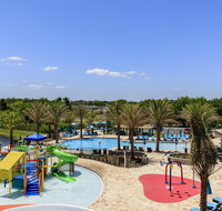 Balmoral Premium Resort - Accommodation Denver
