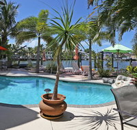 Manatee Bay Inn - Accommodation Denver