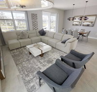 ACO Champions Gate Resort 8 Bedroom Vacation Home with Pool 1872 - Accommodation Denver