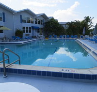 Dolphin Inn - Accommodation Denver