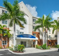Candlewood Suites Fort Myers/Sanibel Gateway - Accommodation Denver