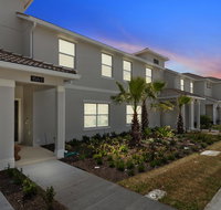 Four Bedroom w/ Pool Close to Disney 1567 - Accommodation Denver