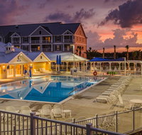 Holiday Inn Club Vacations - Orlando Breeze Resort - Accommodation Denver