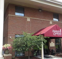 Ashley Quarters-An Extended Stay Hotel - Accommodation Denver