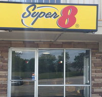 Super 8 by Wyndham Florence - Accommodation Denver