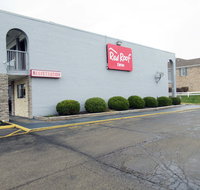 Red Roof Inn Walton - Richwood - Accommodation Denver