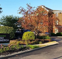 Extended Stay America Stes Florence Meij - Accommodation Denver