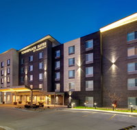 TownePlace Suites Cincinnati Airport S - Accommodation Denver