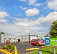 SureStay Hotel by Best Western Florence - Accommodation Denver
