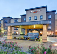 SpringHill Suites Cincinnati Arpt South - Accommodation Denver