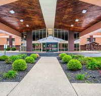 Quality Inn  Suites - Accommodation Denver