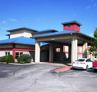 Motel 6 Walton/Richwood - Accommodation Denver