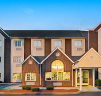 Microtel Inn/Suites Cincinnati Arpt - Accommodation Denver