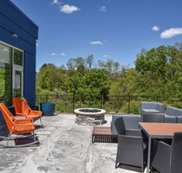 Hampton Inn Richwood Cincinnati South - Accommodation Denver