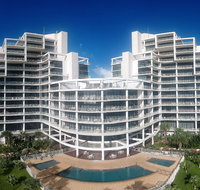 South Padre Resort Rentals - Accommodation Denver