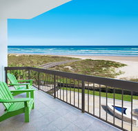 Margaritaville Beach Resort South Padre - Accommodation Denver