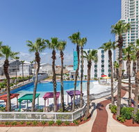 Holiday Inn Resort South Padre Island - Accommodation Denver