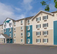 WoodSpring Suites Harlingen - Accommodation Denver