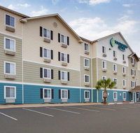 WoodSpring Suites Brownsville - Accommodation Denver