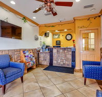 Quality Inn Brownsville - Accommodation Denver