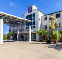 Motel 6 Harlingen - Accommodation Denver