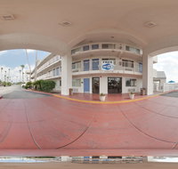 Motel 6 Brownsville North - Accommodation Denver