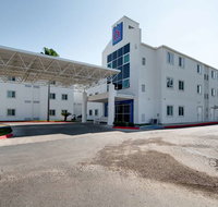 Motel 6 Brownsville - Accommodation Denver