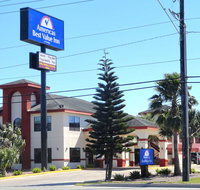Americas Best Value Inn Brownsville - Accommodation Denver