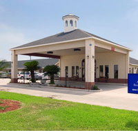 Americas Best Value Inn - Accommodation Denver