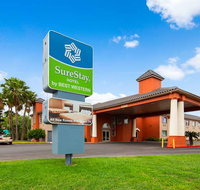 SureStay Hotel Brownsville - Accommodation Denver