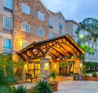 Staybridge Suites - Accommodation Denver