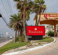 Ramada Hotel  Suites South Padre Island - Accommodation Denver