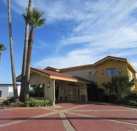 Quality Inn Harlingen - Accommodation Denver