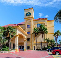 La Quinta Inn  Stes S Padre Isl Resort - Accommodation Denver