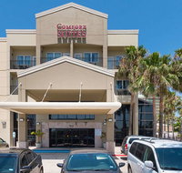 Comfort Suites - Accommodation Denver