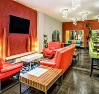 La Copa Inn  Suites - Accommodation Denver